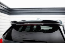 BMW X1 M-Sport U11 2022+ Vingextension 3D Maxton Design